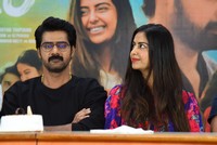 Bro Movie Success Meet